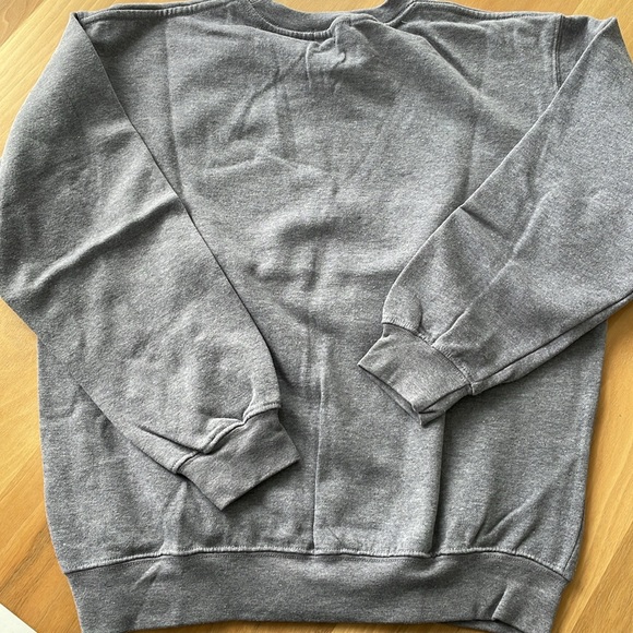 SUB URBAN RIOT sweatshirt BNWOT - Picture 4 of 4